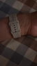 小米（MI）REDMI Watch 6皎月银 国家补贴 澎湃OS 3 心率血氧监测 红米手表6 小米汽车 送男友送女友 实拍图