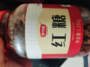 舒可曼小粒黄冰糖1kg【小粒易溶】多晶老冰糖糖水伴侣花茶甜汤调味烘焙 实拍图