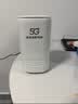 牧歌真5g随身wifi6移动无线cpe路由器全网通千兆双频便携式家用上网宝免宽带移动联通高速流量上网卡 真5G【尊享版】网速狂飙矩阵增益天线 实拍图
