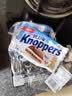 Knoppers优力享 德国进口零食牛奶巧克力榛子威化饼干5包125g休闲零食 实拍图
