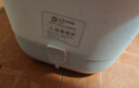 美的（Midea）泡脚桶电动按摩足浴盆加热恒温足疗按摩器洗脚盆熏泡按摩生日礼物送男女友长辈实用ZL206 实拍图