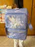 Gmt for kids书包小学生儿童双肩包大容量礼物轻便护脊1-4年级腰带男女独角兽 实拍图
