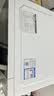 美的（Midea）快捷微波炉 360°转盘加热 旋钮操控 五档火力 3-5人用 23L（M1-230E） 实拍图