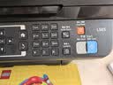 爱普生（EPSON）T6721-T6724墨盒套装 T672系列4色(适用L220/L310/L313/L211/L360/L380/L455） 实拍图