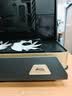 微星（MSI）超神MEG MAESTRO 900R台式机海景房电脑机箱（全景曲面钢化玻璃/可拆卸式主板托盘/支持5090显卡） 实拍图