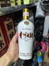 茅台 贵州大曲70年代 酱香型白酒 53度 500ml*6 整箱装 实拍图