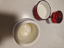 珀莱雅红宝石面霜 抗皱淡化细纹乳液保湿面霜 轻盈型50g*2  生日礼物 实拍图