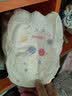 好奇（Huggies）好奇金装小黑洞拉拉裤XXL28+6片(15kg以上)尿不湿【速干不易红】 实拍图