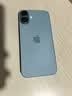 Apple/苹果 iPhone 16 Plus（A3291）256GB 深青色 支持移动联通电信5G 双卡双待手机 实拍图