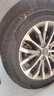 锦湖KUMHO汽车轮胎 235/55R19 101H KL33 适配哈弗H6/奥迪Q5L/奔驰GLC 实拍图