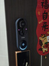 360摄像头8pro-4K 800万AI云台家用摄像头监控双频WIFI手机远程监控器360度夜视全景婴儿看护器  实拍图