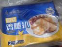 大希地照烧味鱼排500g 无骨无刺低脂肪高蛋白轻食 罗非鱼鱼柳鱼片 实拍图