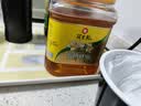 冠生园 椴树蜂蜜1350g 中华老字号 严选椴树蜜 量贩装早餐牛奶伴侣冲饮  实拍图