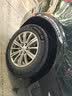 米其林（MICHELIN）汽车轮胎 235/65R18 106V 浩悦五代 PRIMACY 5 适用SUV 实拍图