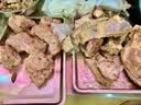 亚朵星球慢回弹记忆绵枕 枕头护颈枕芯基础款枕头芯酒店睡眠高10cm单只装 实拍图