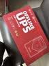 山克SP1000A ups不间断电源 办公电脑备用电源1000VA/600W 家用停电应急电源防断电 实拍图
