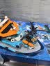 乐高（LEGO）积木城市组60368 极地巨轮男女孩儿童玩具生日礼物 实拍图