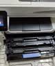 惠普（HP）202A硒鼓CF500a原装硒鼓适用m281fdw/m254dw/254nw/280粉盒 cf500A系列标准容量四色一套【实惠】 实拍图