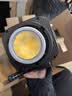 艾蒙拉爱图仕（Aputure）Halo 300x直播补光灯 视频人像拍摄300W常亮灯专业摄影美颜拍照拍摄专用打光灯 晒单实拍图
