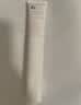 姬芮（ZA）白色懒人素颜霜美白隔离霜防晒霜妆前乳35g SPF34男女 实拍图
