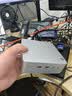 来酷（Lecoo）MINI PRO主机商务迷你台式机电脑(R7-8745H 24G内存 512G SSD )水月银 实拍图
