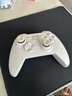 北通鲲鹏20游戏手柄AI智控双切扳机TMR震动无线蓝牙xbox类电脑PC手机steam电视NSswitch2 FIFA实况足球 实拍图