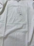 JD FASHION京东自营重磅t恤抗菌聚乳酸男士t恤大师T宽松短袖服装七夕情人节 实拍图