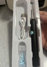 COOKSS挖耳勺儿童掏耳朵神器婴儿发光可视耳屎镊子新生儿宝宝采耳工具 实拍图