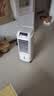 海尔（Haier） 空调扇冷风扇加湿制冷机单冷风机无叶风扇制冷气扇家用客厅卧室节能制冷器冷气机小空调 【强效制冷+摆风加湿】机械款HFL-LG1822 实拍图