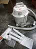 德尔玛（Deerma）【重磅新品】TJ700S 干吹两用吸尘器 家用商用 吸尘器桶式大吸力 整机降噪设计ZN-530 实拍图