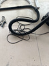 KARCHER德国卡赫 不锈钢桶式吸尘器 干湿两用 工业商用开荒保洁地毯宠物大吸力大功率吸尘器 实拍图