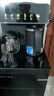 奥克斯（AUX）家用知温系列茶吧机多功能智能遥控大屏双显自动控温下置水桶立式饮水机烧水壶 知温系列丨彩屏双显丨国标304烧水壶丨 制热型 实拍图