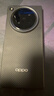 OPPO Find N6 16GB+1TB 卫星通信版 深黑 无感折痕 哈苏2亿超清四摄 第五代骁龙8至尊版 折叠旗舰手机 实拍图