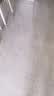非智能手表 高颜值LED手表时尚学生科技感超强夜光数字个性运动 雅典黑 实拍图