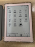 掌阅（iReader）【新品上市】Neo3 6英寸电子书 智能阅读器 墨水屏电纸书 看书学习 轻薄便携 早樱 实拍图