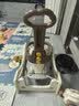 幼贝臣飞行员蹦床摇马宝宝溜溜车儿童摇摇马木马玩具7合1周岁生日礼物 实拍图