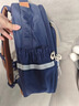 卡拉羊云朵书包小学生1-3-6年级6维减负防下坠超轻减压护脊男女儿童背包 实拍图