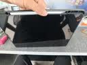 绿联适用iPad Pro保护壳12.9英寸带笔槽防弯保护套2022版2021/2020款苹果平板电脑防摔雅致黑 实拍图