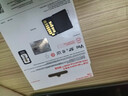 闪迪（SanDisk）128GB SD相机内存卡 C10 拍摄全高清视频 微单/单反数码相机存储卡 坚固耐用 超高性价比 实拍图