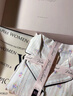 维多利亚的秘密（Victoria's Secret）维密 单依纯同款宅度假天丝绵柔印花凉感睡衣家居服套装女不易皱 实拍图