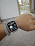 小米（MI）REDMI Watch 6迷雾蓝 国家补贴 澎湃OS 3 心率血氧监测 红米手表6 小米汽车 送男友送女友 实拍图