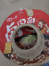 统一来一桶 卤香牛肉味 桶面 112g*12桶 整箱装 方便面速食面泡面 实拍图