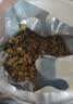 福东海 雪菊50克 昆仑雪菊胎菊新疆特级蕾茶天山血菊花草茶养生茶叶 实拍图