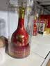 郎酒 红花郎10 酱香型白酒 53度 500mL*1瓶 单瓶装 （年份包装随机） 实拍图