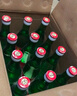牛栏山二锅头 绿瓶口粮酒 绿牛二 清香型 白酒 56度 500ml*12瓶 整箱装 实拍图