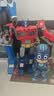 变形金刚（Transformers）儿童男孩玩具模型模玩手办礼物天元之力领袖级擎天柱E1147 实拍图