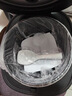 美的（Midea）电饭煲5升大容量电饭锅5-6-8-10人家用抗菌青瓷内胆微压柴火饭智能多功能一体多用煮饭粥炖卤蛋糕 5升【行业爆款】升级有钛0氟青瓷圆釜 5L 实拍图