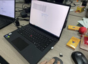 ThinkPad【国家补贴15%】T14p AIPC酷睿Ultra9 14.5英寸高性能工程师笔记本电脑64G 2TB RTX5050商务办公本 实拍图