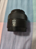 尼康（Nikon）Z 40mm f/2 全画幅微单镜头 定焦镜头 人像/街拍 实拍图
