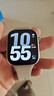 小米（MI）REDMI Watch 5 典雅黑心率血氧监测 蓝牙通话红米手表5 24天超长续航智能手表男女 实拍图